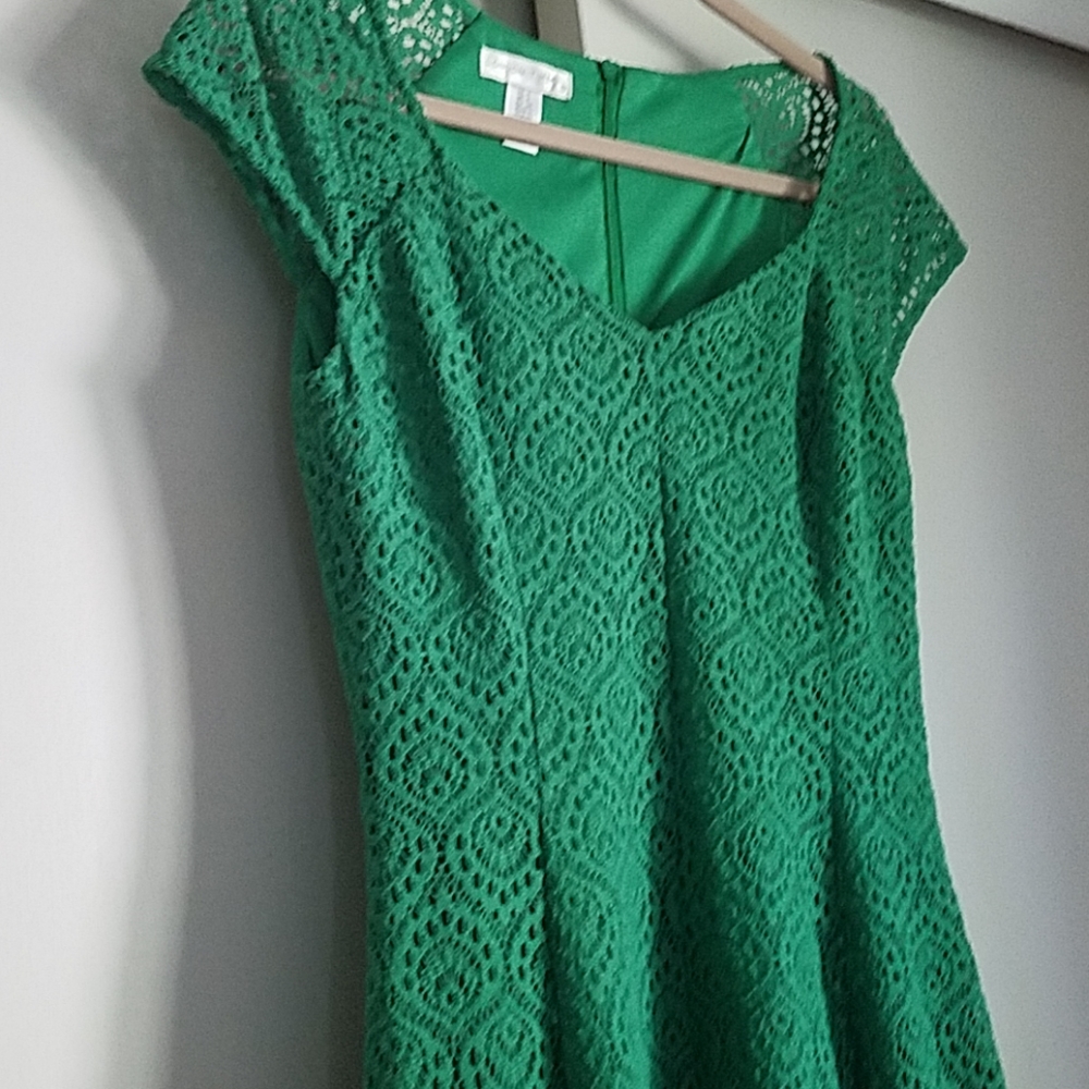London times Summer Dress - Picture 2 of 7